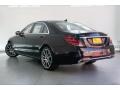 Black - S 560 Sedan Photo No. 2