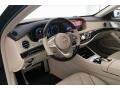 Black - S 560 Sedan Photo No. 4