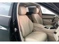 Black - S 560 Sedan Photo No. 5