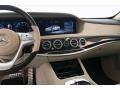 Black - S 560 Sedan Photo No. 6