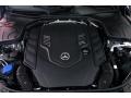 Black - S 560 Sedan Photo No. 8