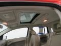 2008 Sunburst Orange Pearl Dodge Caliber R/T AWD  photo #3