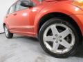 2008 Sunburst Orange Pearl Dodge Caliber R/T AWD  photo #5