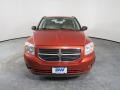 2008 Sunburst Orange Pearl Dodge Caliber R/T AWD  photo #7