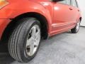 2008 Sunburst Orange Pearl Dodge Caliber R/T AWD  photo #11