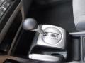 Alabaster Silver Metallic - Civic LX Sedan Photo No. 14