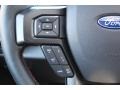 Ebony Steering Wheel Photo for 2019 Ford Expedition #134211306