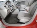 2008 Sunburst Orange Pearl Dodge Caliber R/T AWD  photo #21