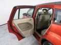 2008 Sunburst Orange Pearl Dodge Caliber R/T AWD  photo #24