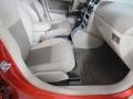 2008 Sunburst Orange Pearl Dodge Caliber R/T AWD  photo #30