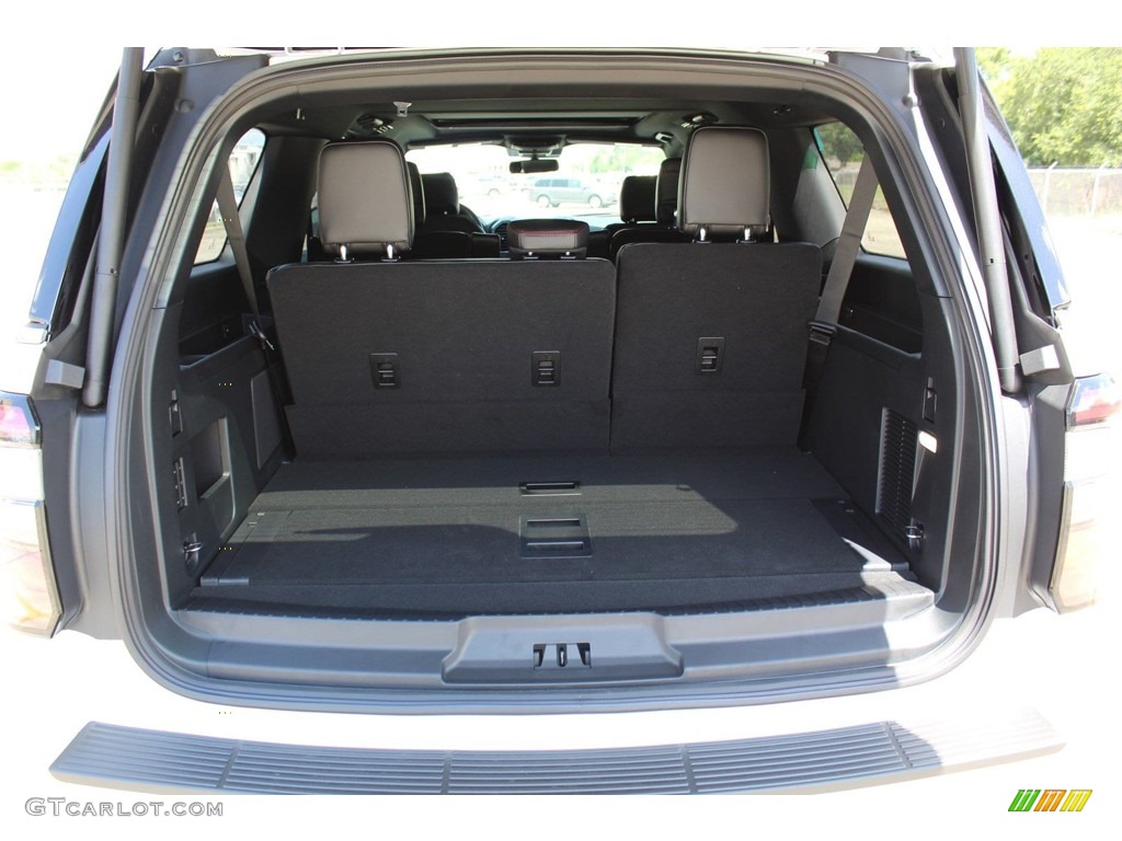 2019 Ford Expedition Limited Max Trunk Photo #134211705