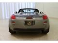 2006 Sly Gray Pontiac Solstice Roadster  photo #16