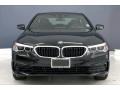 Black Sapphire Metallic - 5 Series 530e iPerformance Sedan Photo No. 2