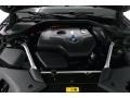 Black Sapphire Metallic - 5 Series 530e iPerformance Sedan Photo No. 9