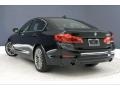 Black Sapphire Metallic - 5 Series 530e iPerformance Sedan Photo No. 10