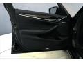Black Sapphire Metallic - 5 Series 530e iPerformance Sedan Photo No. 21