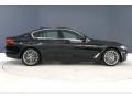 Black Sapphire Metallic - 5 Series 530e iPerformance Sedan Photo No. 31