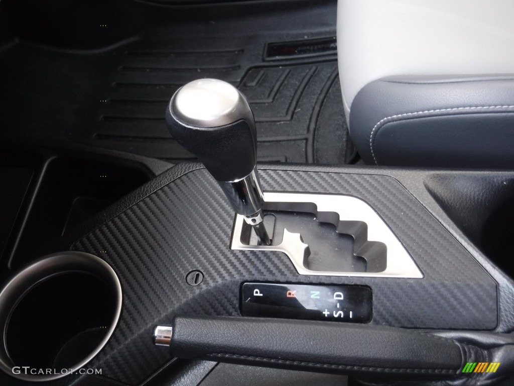2015 RAV4 Limited AWD - Blue Crush Metallic / Black photo #21