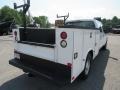 Oxford White - F250 Super Duty XL Crew Cab Photo No. 5