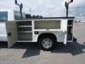 Oxford White - F250 Super Duty XL Crew Cab Photo No. 9
