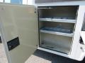 Oxford White - F250 Super Duty XL Crew Cab Photo No. 10