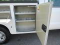 Oxford White - F250 Super Duty XL Crew Cab Photo No. 14