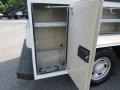 Oxford White - F250 Super Duty XL Crew Cab Photo No. 16