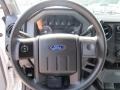 Oxford White - F250 Super Duty XL Crew Cab Photo No. 27