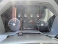 Oxford White - F250 Super Duty XL Crew Cab Photo No. 28