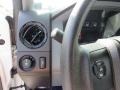 Oxford White - F250 Super Duty XL Crew Cab Photo No. 30