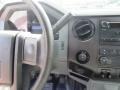 Oxford White - F250 Super Duty XL Crew Cab Photo No. 31