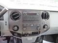 Oxford White - F250 Super Duty XL Crew Cab Photo No. 32