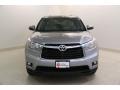 Silver Sky Metallic - Highlander Limited AWD Photo No. 2