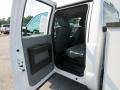 Oxford White - F250 Super Duty XL Crew Cab Photo No. 36