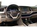 Silver Sky Metallic - Highlander Limited AWD Photo No. 6
