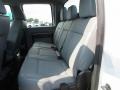 Oxford White - F250 Super Duty XL Crew Cab Photo No. 39