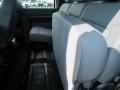 Oxford White - F250 Super Duty XL Crew Cab Photo No. 40