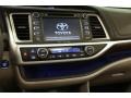 Silver Sky Metallic - Highlander Limited AWD Photo No. 9