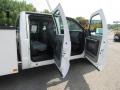 Oxford White - F250 Super Duty XL Crew Cab Photo No. 42