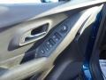 Pacific Blue Metallic - Trax LT AWD Photo No. 13