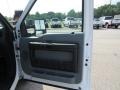Oxford White - F250 Super Duty XL Crew Cab Photo No. 43
