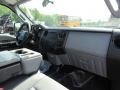 Oxford White - F250 Super Duty XL Crew Cab Photo No. 44