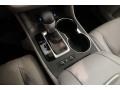 Silver Sky Metallic - Highlander Limited AWD Photo No. 13