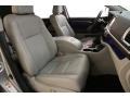 Silver Sky Metallic - Highlander Limited AWD Photo No. 15