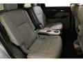 Silver Sky Metallic - Highlander Limited AWD Photo No. 16