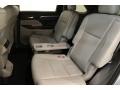 Silver Sky Metallic - Highlander Limited AWD Photo No. 17