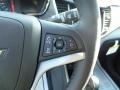 Pacific Blue Metallic - Trax LT AWD Photo No. 19