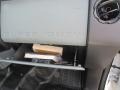 Oxford White - F250 Super Duty XL Crew Cab Photo No. 48