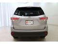 Silver Sky Metallic - Highlander Limited AWD Photo No. 19