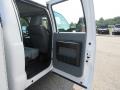 Oxford White - F250 Super Duty XL Crew Cab Photo No. 49